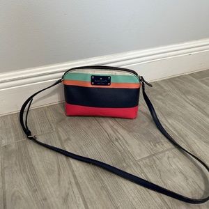 Kate spade crossbody